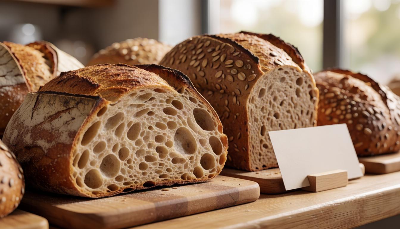 Artisan Bread, Clearly Prepared