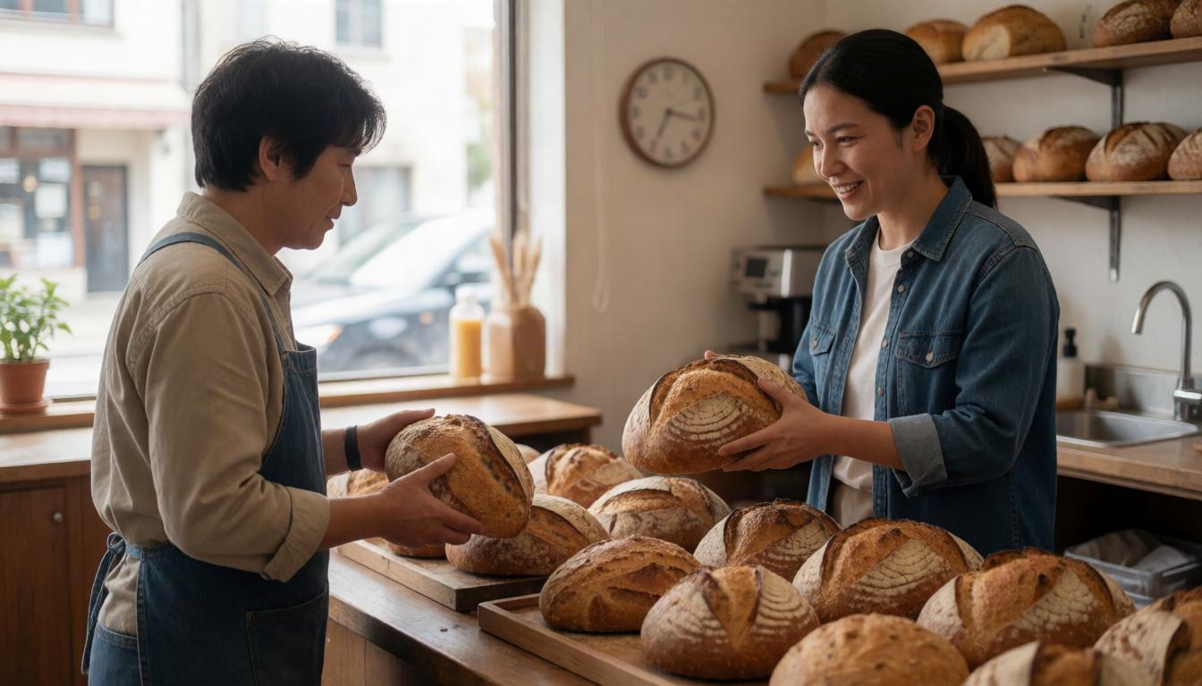 For Bread Lovers