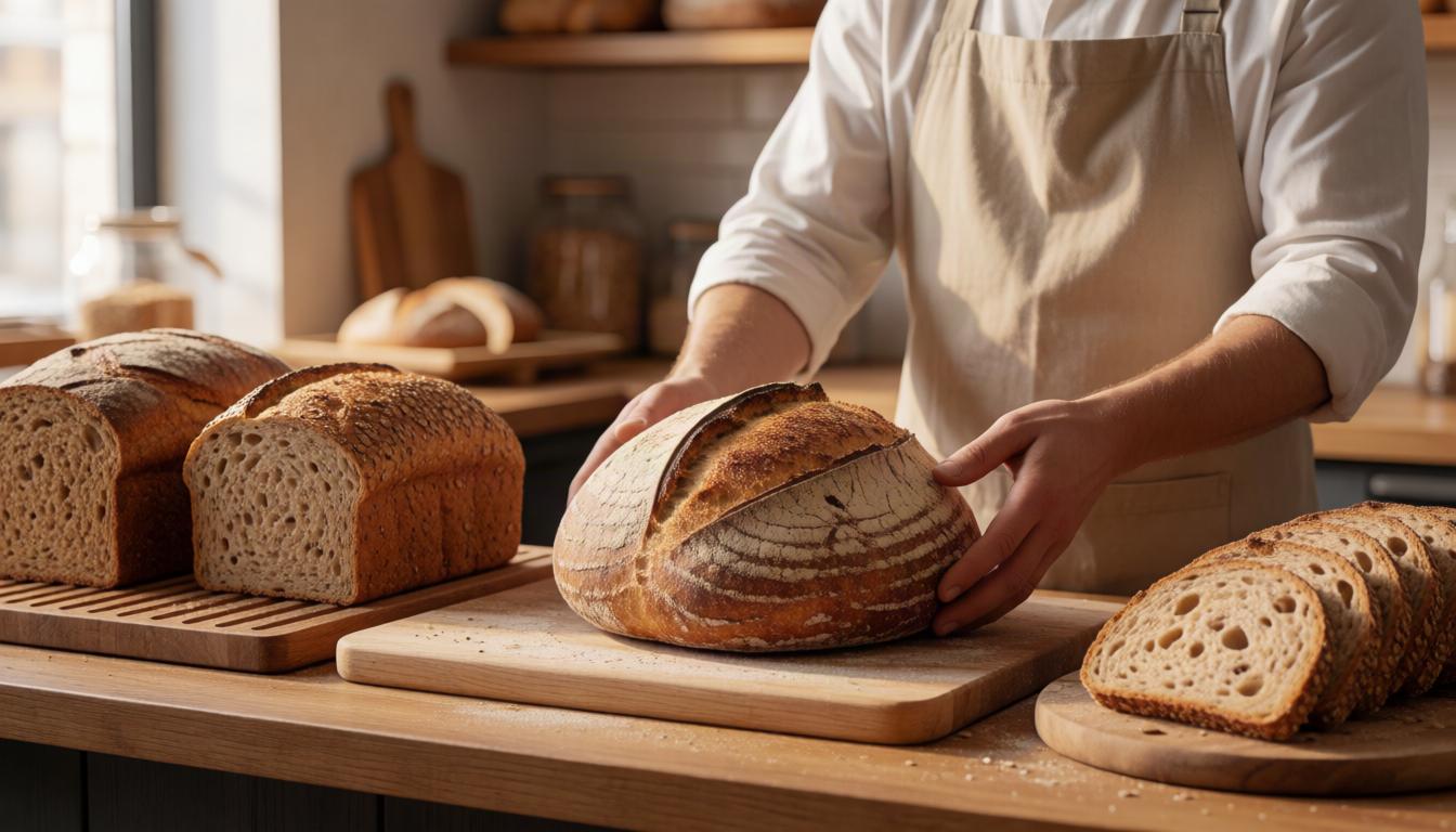 For Local Households